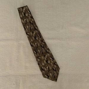 Men's Tie